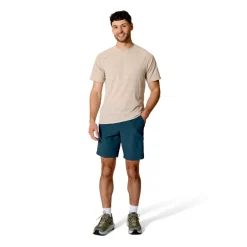 RabMomentum Shorts - Short randonnée homme