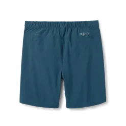 RabMomentum Shorts - Short randonnée homme