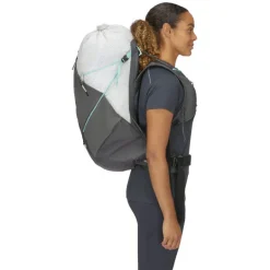 RabMuon ND 40 - Sac à dos randonnée femme