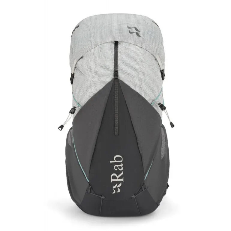 RabMuon ND 50 - Sac à dos randonnée femme