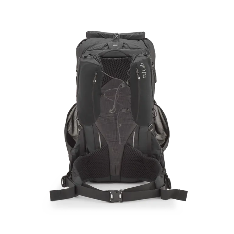 RabMuon 40 - Sac à dos randonnée homme