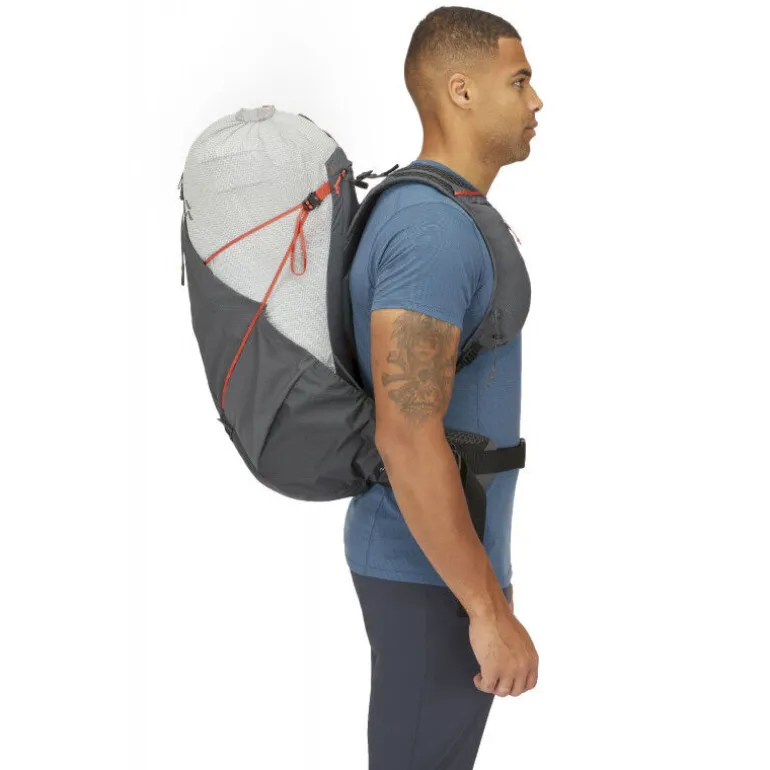 RabMuon 40 - Sac à dos randonnée homme