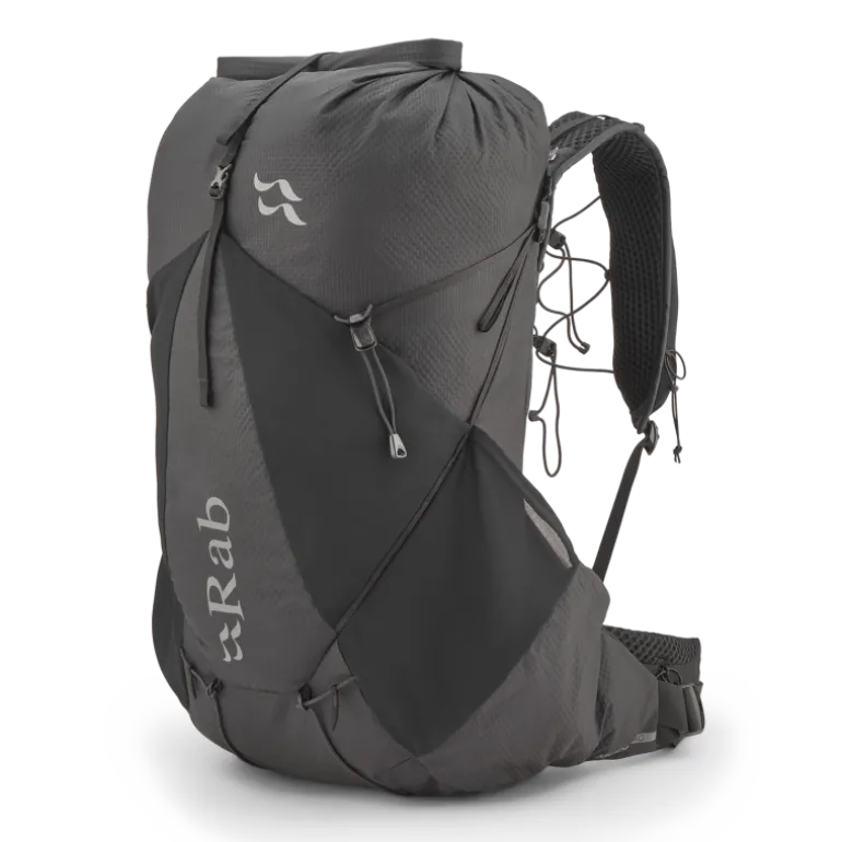 RabMuon 40 - Sac à dos randonnée homme