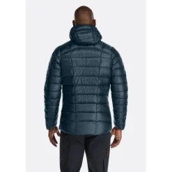 RabMythic Alpine Jacket - Doudoune homme