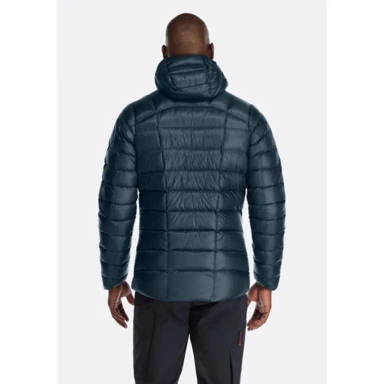 RabMythic Alpine Jacket - Doudoune homme