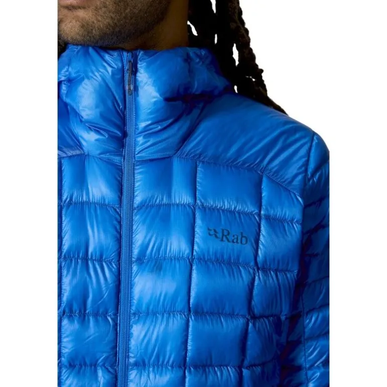 RabMythic Alpine Light Jacket - Doudoune homme