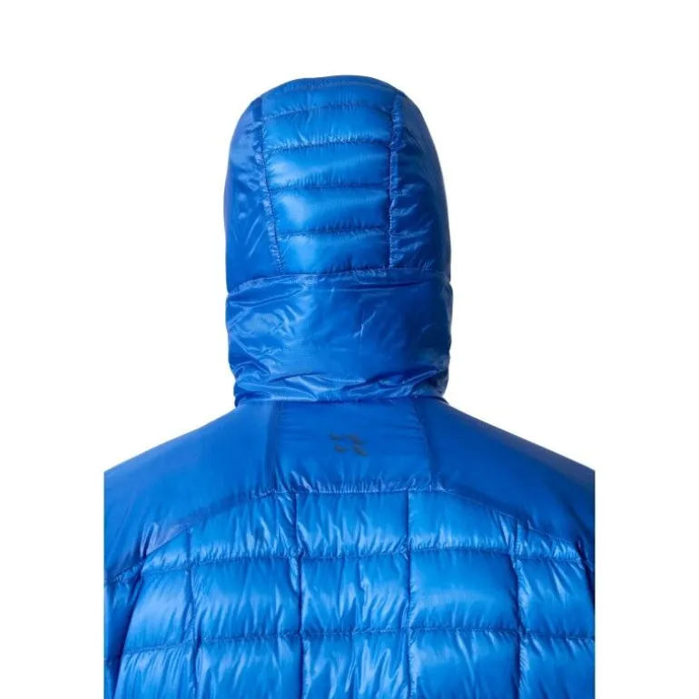 RabMythic Alpine Light Jacket - Doudoune homme