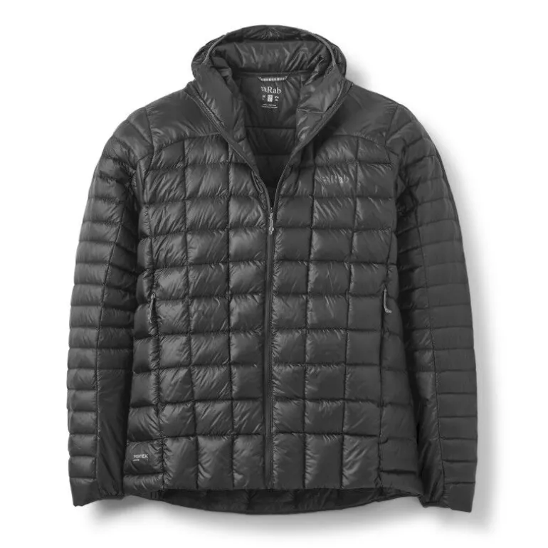 RabMythic Alpine Light Jacket - Doudoune homme