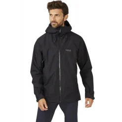 RabNamche GTX Jacket - Veste imperméable homme