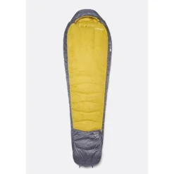 RabNeutrino -6C / 20F - Sac de couchage homme