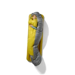RabNeutrino -12C / 10F - Sac de couchage femme