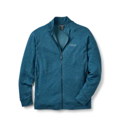 RabNexus Jacket - Polaire homme