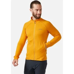 RabNexus Jacket - Polaire homme