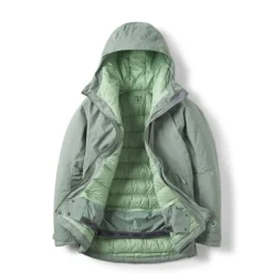 RabOptical Down Jacket - Veste ski femme