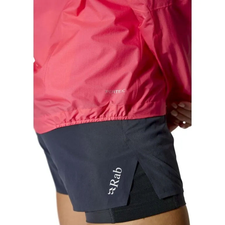 RabPhantom Jacket - Veste hardshell femme