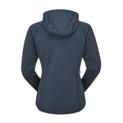 RabPlanar Hoody - Polaire femme