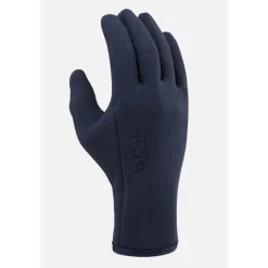 RabPower Stretch Contact Gloves - Gants homme