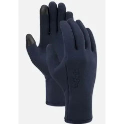 RabPower Stretch Contact Gloves - Gants homme
