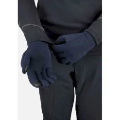RabPower Stretch Contact Gloves - Gants homme
