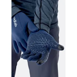 RabPower Stretch Contact Grip Glove - Gants randonnée homme