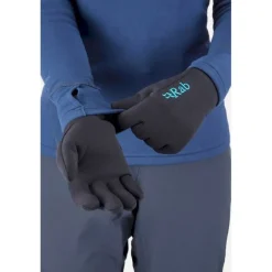 RabPower Stretch Pro Glove - Gants randonnée femme