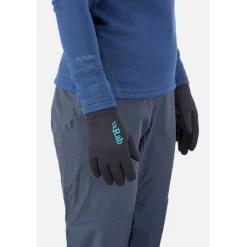 RabPower Stretch Pro Glove - Gants randonnée femme