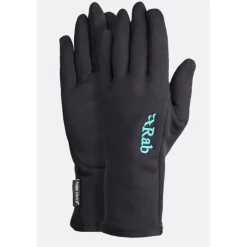 RabPower Stretch Pro Glove - Gants randonnée femme
