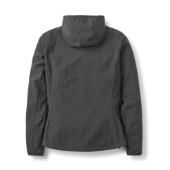 RabQuantra Pro Hoody - Polaire femme