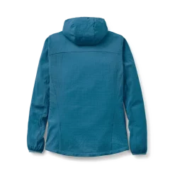 RabQuantra Pro Hoody - Polaire homme