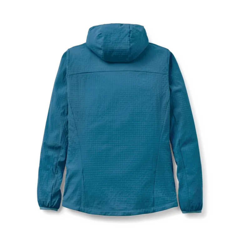 RabQuantra Pro Hoody - Polaire homme