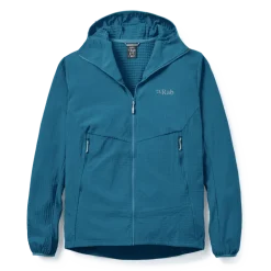 RabQuantra Pro Hoody - Polaire homme
