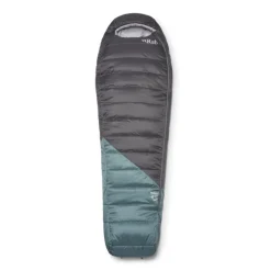 RabRadeon -6C / 20F - Sac de couchage homme