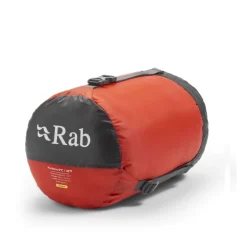 RabRadeon 0C / 32F - Sac de couchage homme