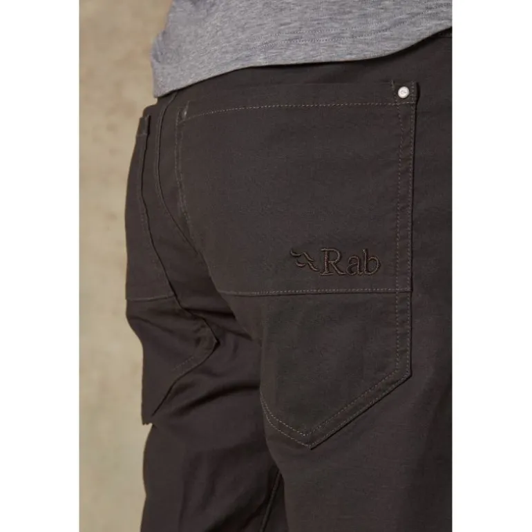 RabRadius Pants - Pantalon escalade homme