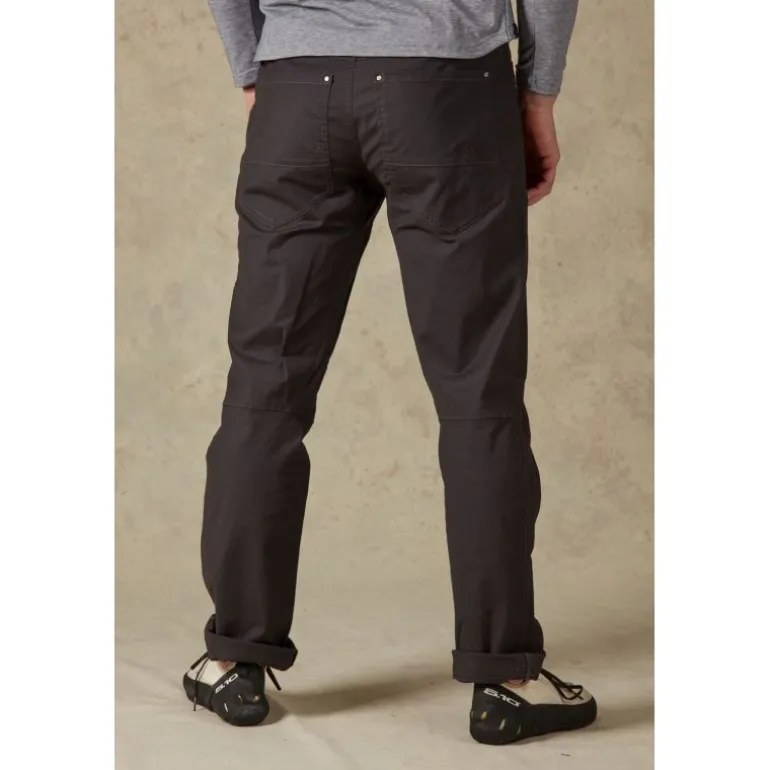 RabRadius Pants - Pantalon escalade homme