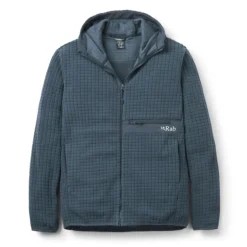 RabRamshaw Hoody - Polaire homme