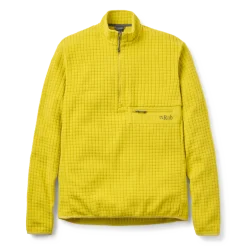 RabRamshaw Pull-On - Polaire homme