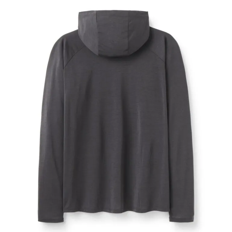 RabRivelin Hoody - Maillot thermique homme