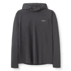 RabRivelin Hoody - Maillot thermique homme