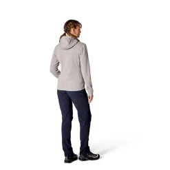 RabRyvoan Hoody - Polaire femme