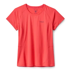 RabSonic Tee - T-shirt femme