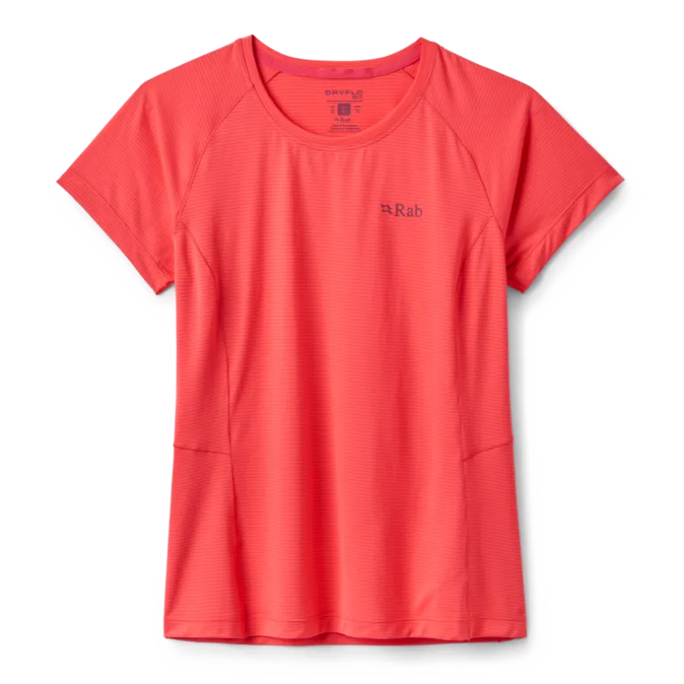 RabSonic Tee - T-shirt femme