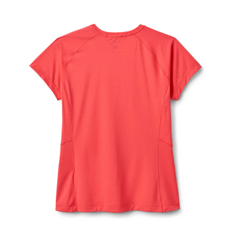 RabSonic Tee - T-shirt femme