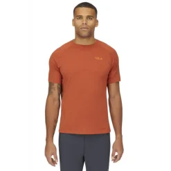 RabSonic - T-shirt homme