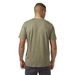 RabStance Logo SS Tee - T-shirt homme