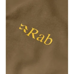 RabStance Pitch Tee - T-shirt homme