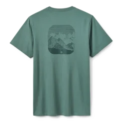 RabStance Traverse Tee - T-shirt homme