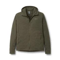 RabStavel Hoody - Polaire homme