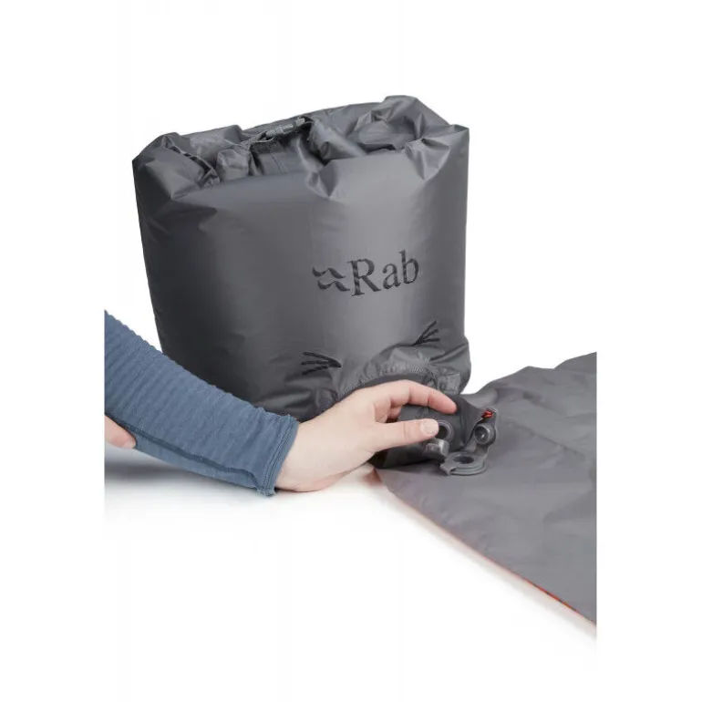 RabStratosphere 5.5 - Matelas de camping