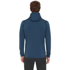 RabSuperflux Hoody - Polaire homme